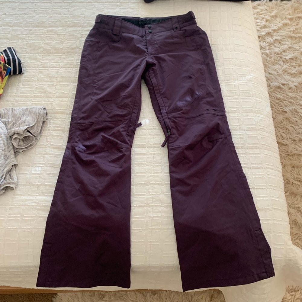 Oakley Women’s Snow boarding pants